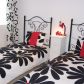 Click for full size image of Twin Bedroom - Apartments in Nerja Spain