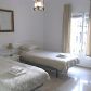 Click for full size image of Twin Bedroom - Holidays in Nerja Costa del Sol Spain