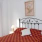 Click for full size image of Bedroom - Nerja holiday apartments