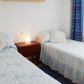 Click for full size image of Twin Bedroom - Holidays in Nerja Costa del Sol Spain