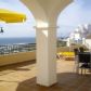 Click for full size image of Holiday Villas Nerja - Large Outside Area