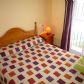 Click for full size image of Apartments Nerja - Master Bedroom