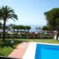 Click for full size image of Accommodation Nerja - Communal Pool