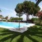 Click for full size image of Accommodation Nerja - Communal Gardens & Pool