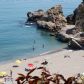 Click for full size image of Accommodation Nerja - Beach close by