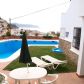 Click for full size image of Holiday Nerja - Pool with sea Views