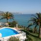 Click for full size image of View from the Balcony