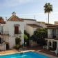 Click for full size image of Self Catering Villas Nerja - Communal Swimming Pool