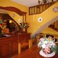 Click for full size image of Self Catering Villas Nerja - Dining Area