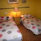 Click for full size image of Self Catering Villas Nerja - Twin Bedroom