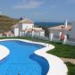 Click for full size image of Pool View - Nerja Rentals