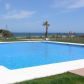 Click for full size image of Pool 2 View - Nerja Rentals