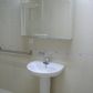 Click for full size image of Bathroom- Holiday Apartments in Nerja