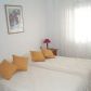 Click for full size image of Twin bedroom  -Apartment rental in Nerja