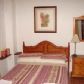Click for full size image of Apartments Nerja � Master Bedroom