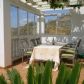 Click for full size image of Villas Nerja  Outside Dining