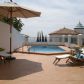 Click for full size image of Villas Nerja  Terrace View
