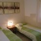 Click for full size image of Twin bedroom