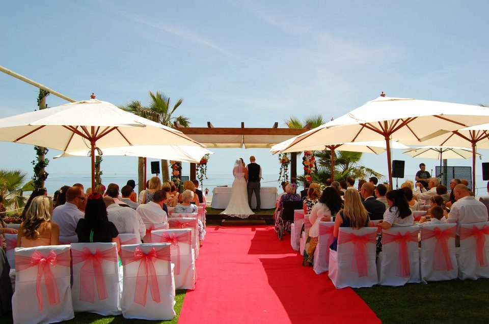 marinas bridal shop