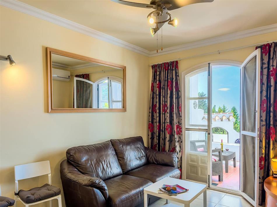 Apartment rentals in San Juan de Capistrano Nerja