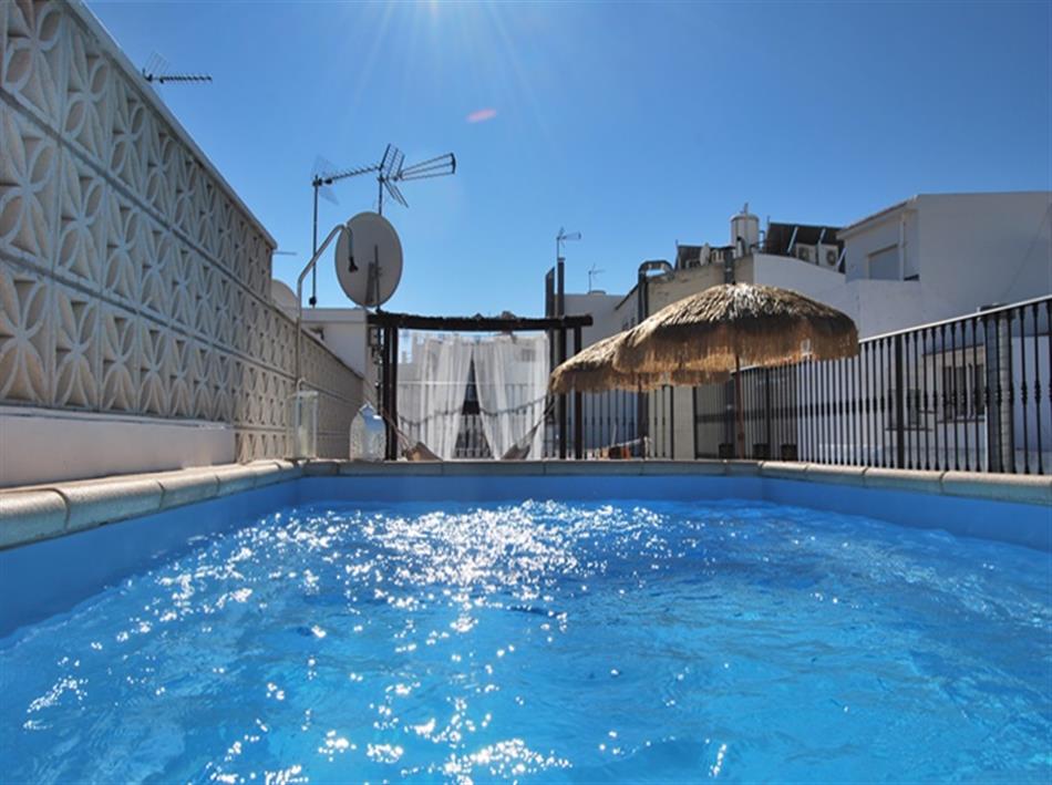 Balcon de Europa Nerja Rentals