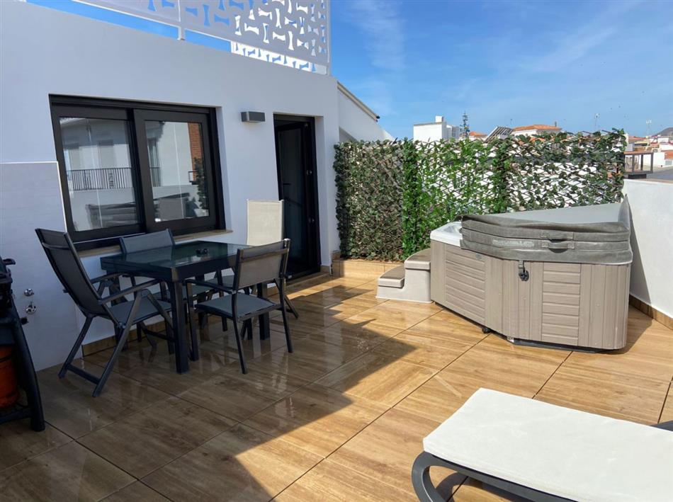 Balcon de Europa Nerja Rentals