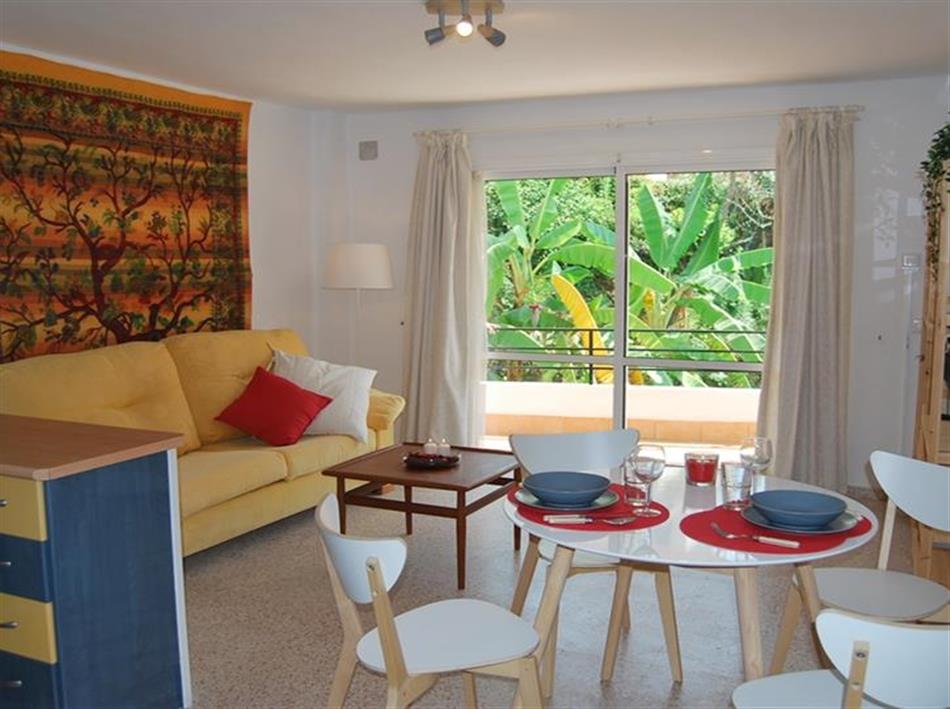 Edif. Bahamas Apartment for rent in Edificio Bahamas