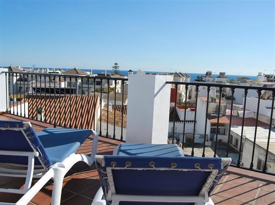 Balcon de Europa Nerja Rentals