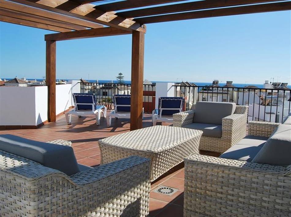 Balcon de Europa Nerja Rentals