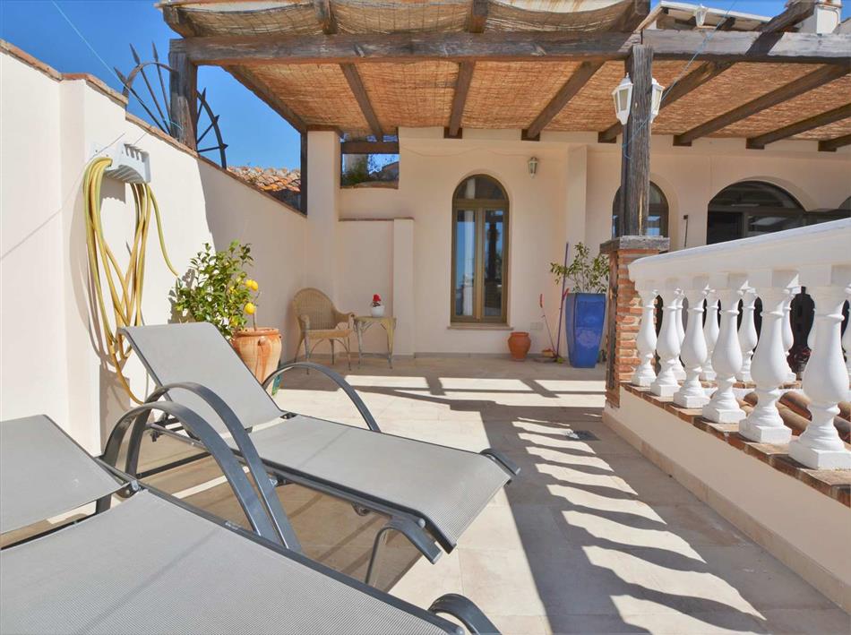 Balcon de Europa Nerja Rentals