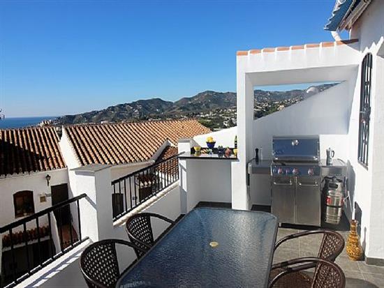 3 Bedroom San Juan De Capistrano Nerja Rentals