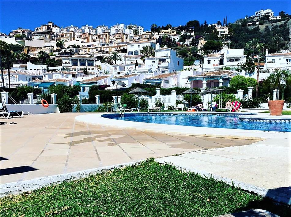 Punta Lara Nerja Rentals