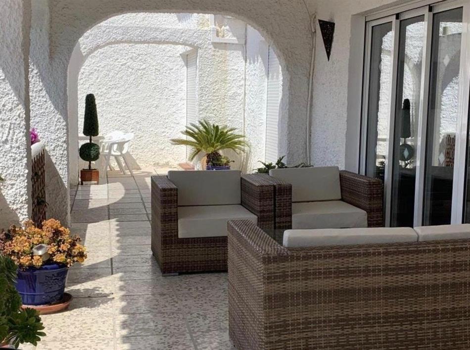 Fuente del Baden 65 Villa for rent in Nerja Outskirts