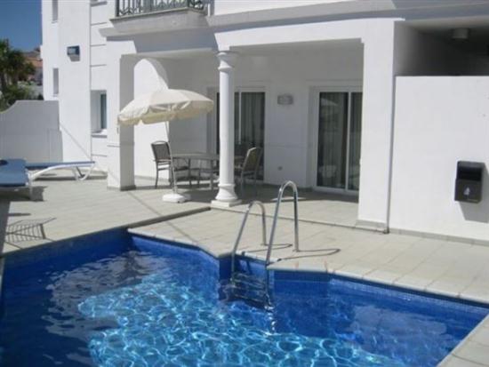 Marina Turquesa 3 Bed Villa Villa For Rent In Marina Turquesa