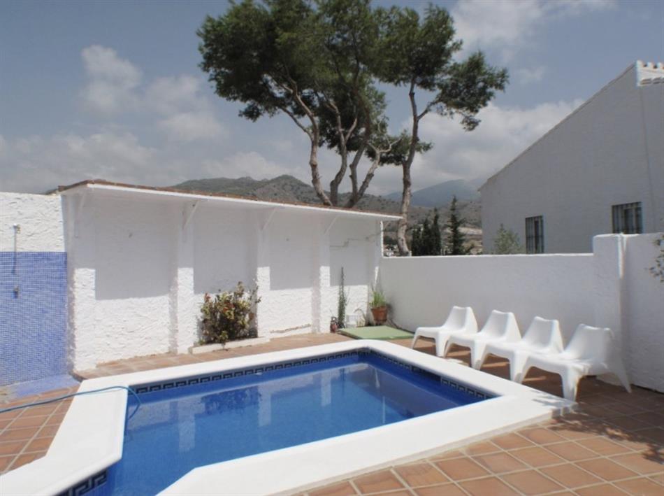 4 Bedroom Nerja Rentals