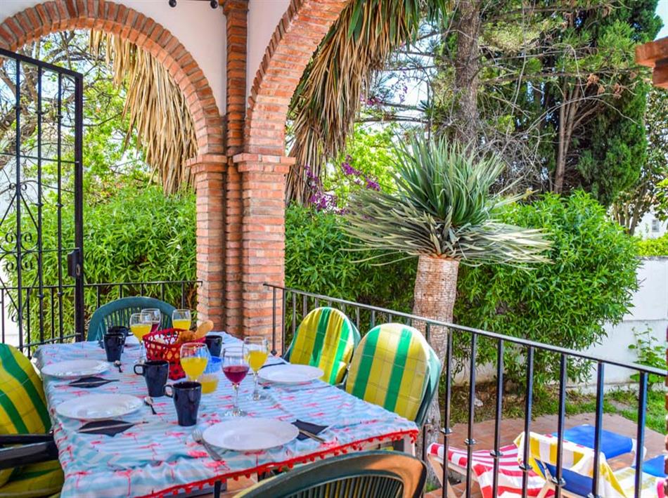 Villa Flamingo Villa for rent in Carabeo